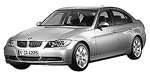 BMW E90 U11D0 Fault Code