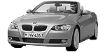 BMW E93 U11D0 Fault Code