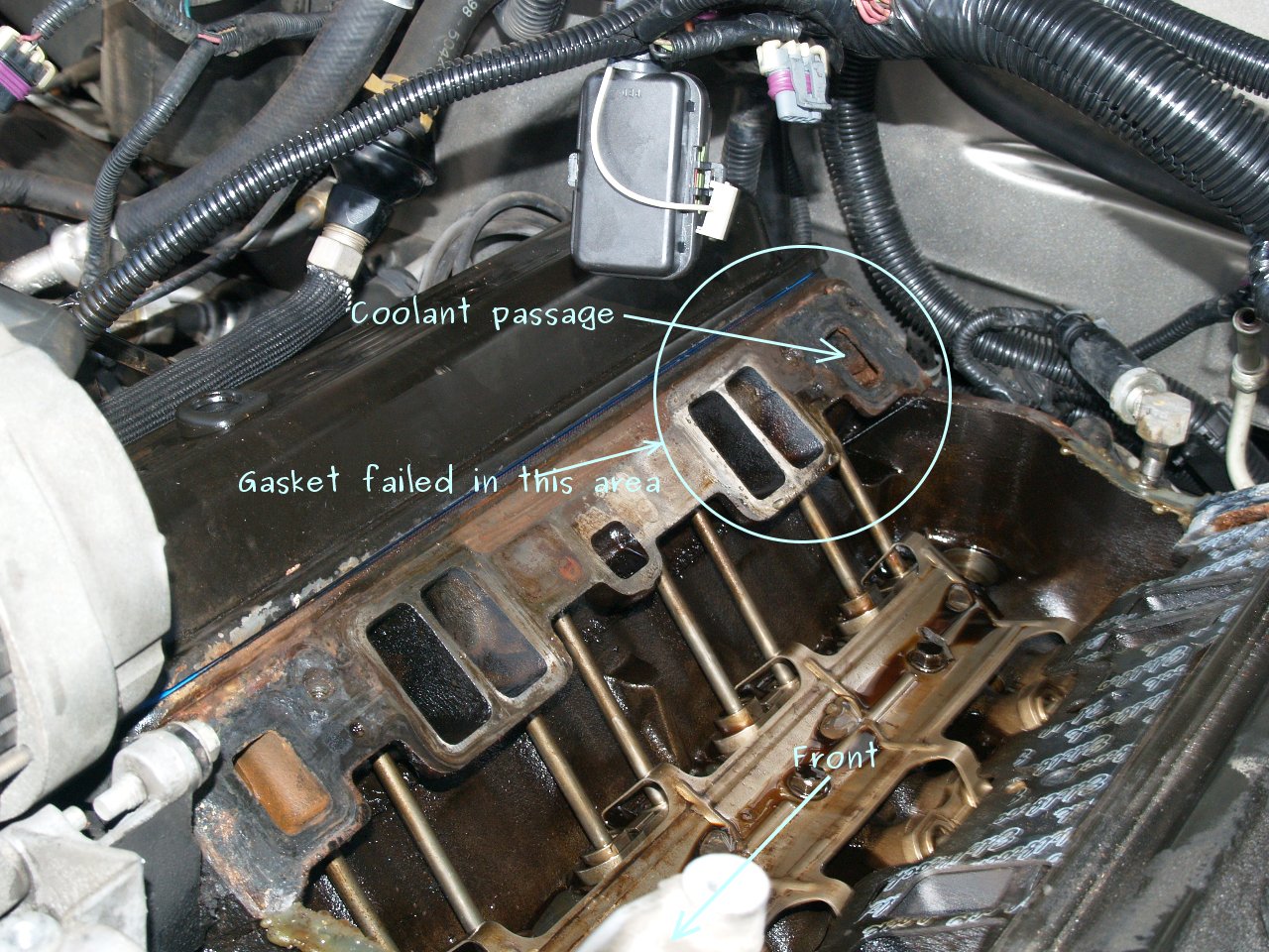 See U11D0 in engine